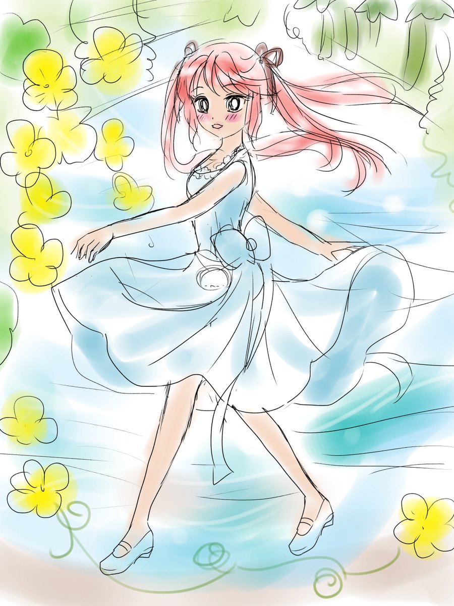 8月26日の誕生花は「糸瓜(ヘチマ)」です
花言葉は「悠悠自適」他
誕生花うんちくページ
https://t.co/m6JAEgkWls
福娘様の誕生日占いのページは
https://t.co/0KqQEFYOHz
たわしや、ヘチマ水として有名ですが、
若い実は食べられるようです。
#誕生花 #糸瓜 