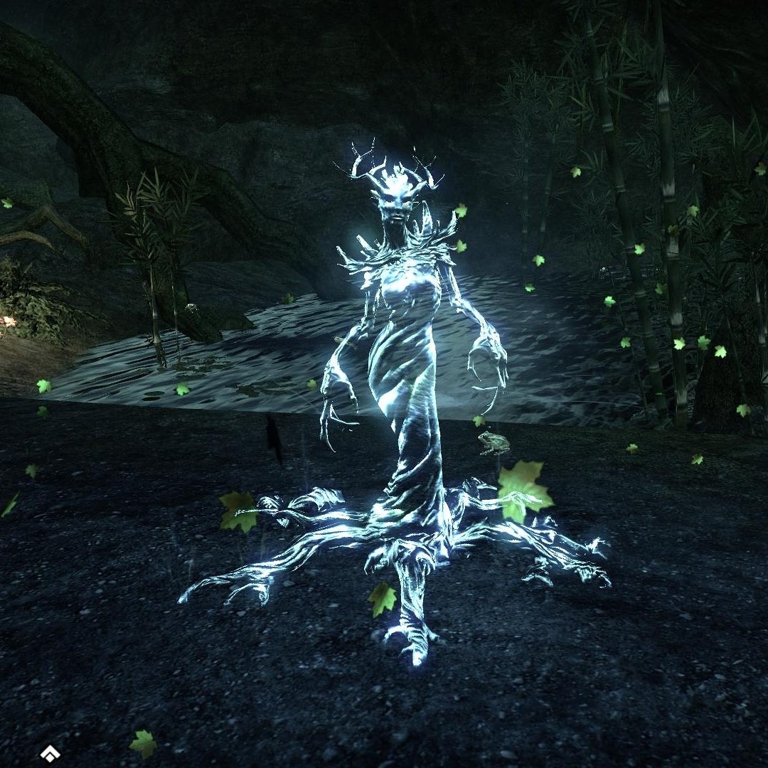 Спригган (Spriggan) 2019