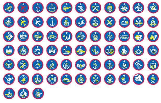 airscouts's tweet photo. Activities badges tonight - see you there for the start of our new autumn programme :) https://t.co/8lSLL7hQ5S