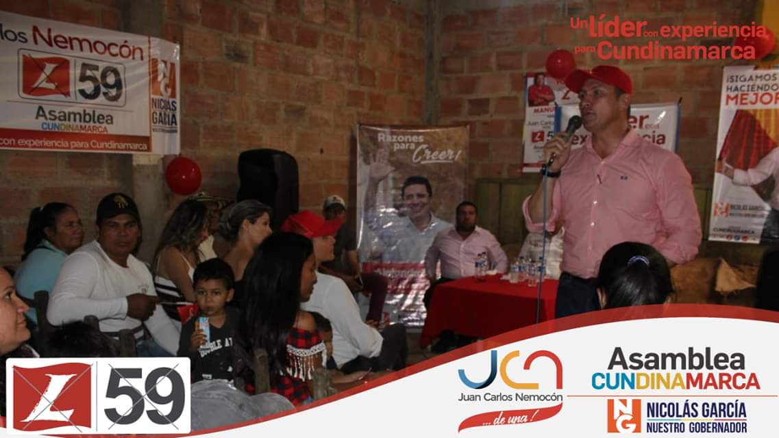 JUANC_NEMOCON's tweet photo. 👉En #Fusagasugá nos hemos reunido con #Liberales de Corazón 🚩 que se han sumado a nuestra iniciativa📣 En compañía de nuestro candidato Manuel Rodríguez compartimos un agradable momento en la ciudad jardín de Colombia. 🇨🇴 #ConNemocónDeUna https://t.co/aaizPmxfnH