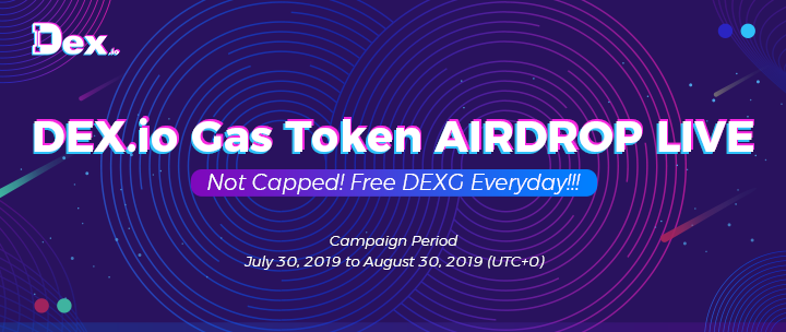 DEX (@DEX_Project) / Posts / X
