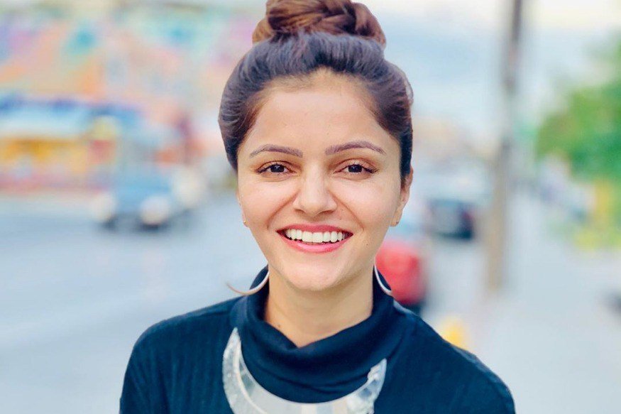 Happy Birthday Rubina Dilaik: 5 Times the Actress Nailed the Instagram Game  