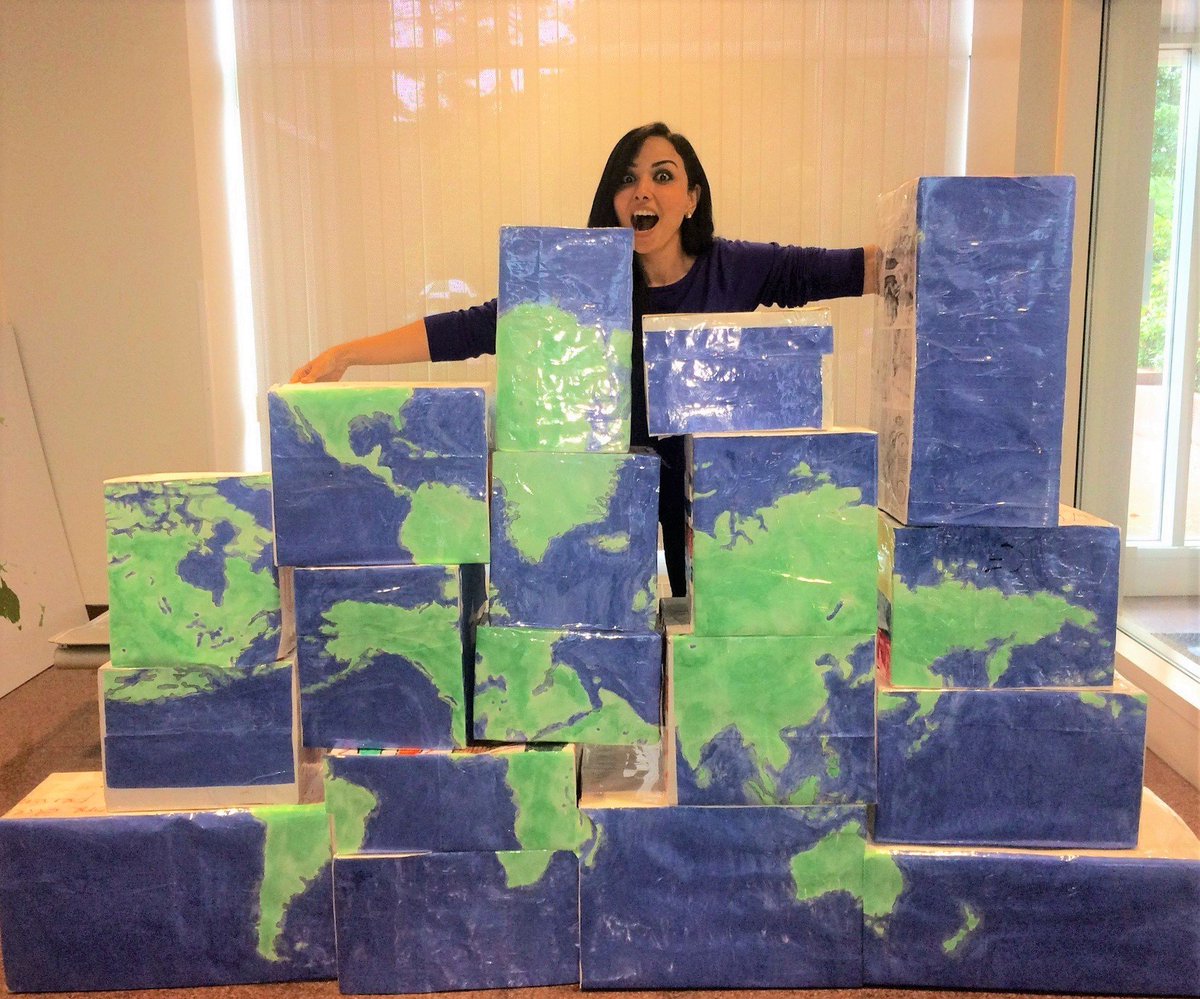 AMIDEASTIraq's tweet image. “I believe the world is a better place when there is a strong support system for women where they can make decisions of their own for their personal benefits as well as for society.” –Shaymaa, from @FulbrightMENA How are you supporting women this #WomensEqualityDay? #Fulbright