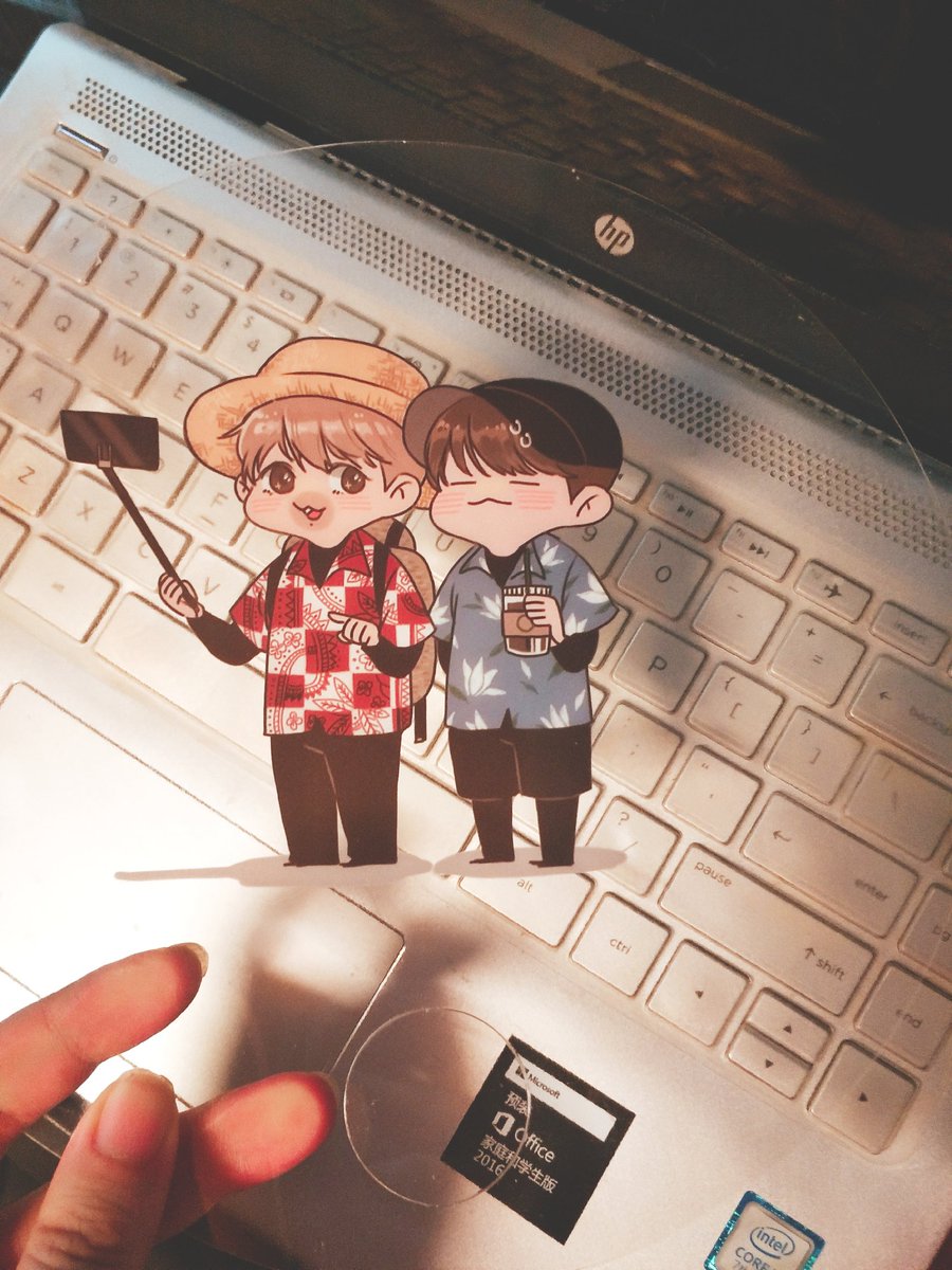 finally I get it!! 😍️😍️😍️thankyou very much😭️😭️😭️😭️❤️❤️❤️ <a href="/KS_house___/">국슙온 : 네살차이🐰</a>