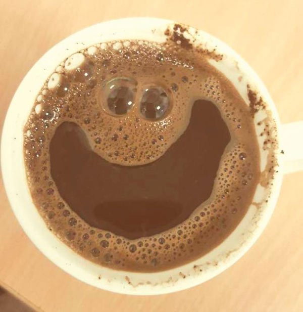 Mornin'! - Evenin'! - Gnight'!