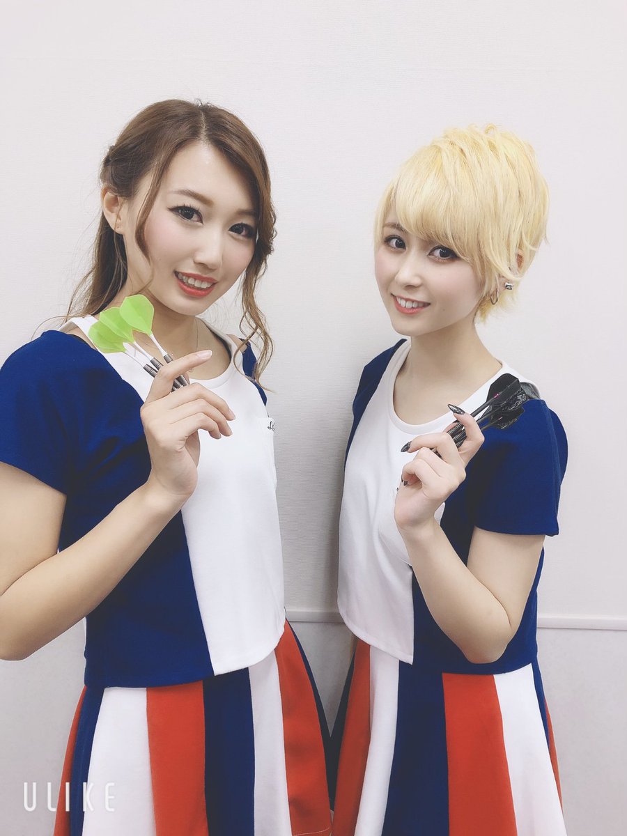 皆さんのお陰で第12代ライブクイーン グランプリになりました！ 本当に