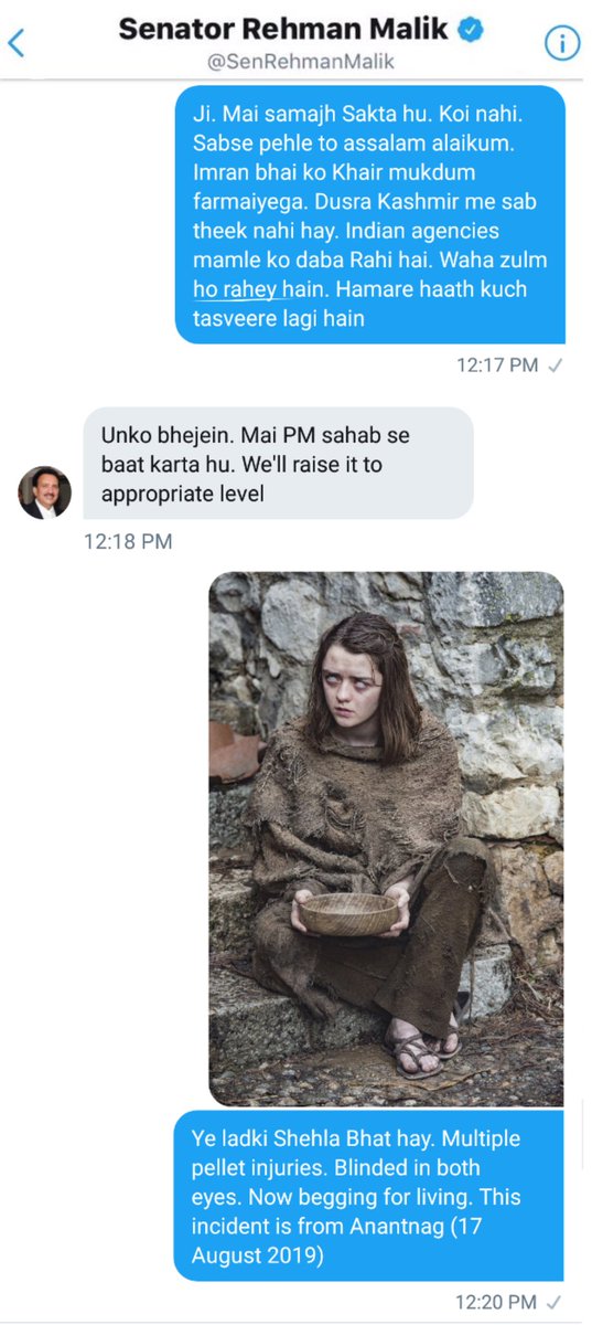 theskindoctor13's tweet photo. Confession : l'm an ISI operative from RawaIpindi. My name is AbduI Majid. l've Ieaked inside information about lndian Army's atrocities in Kashmir to our senator @SenRehmanMalik. Now be ready to answer to UN. https://t.co/rFIJqhVQrY