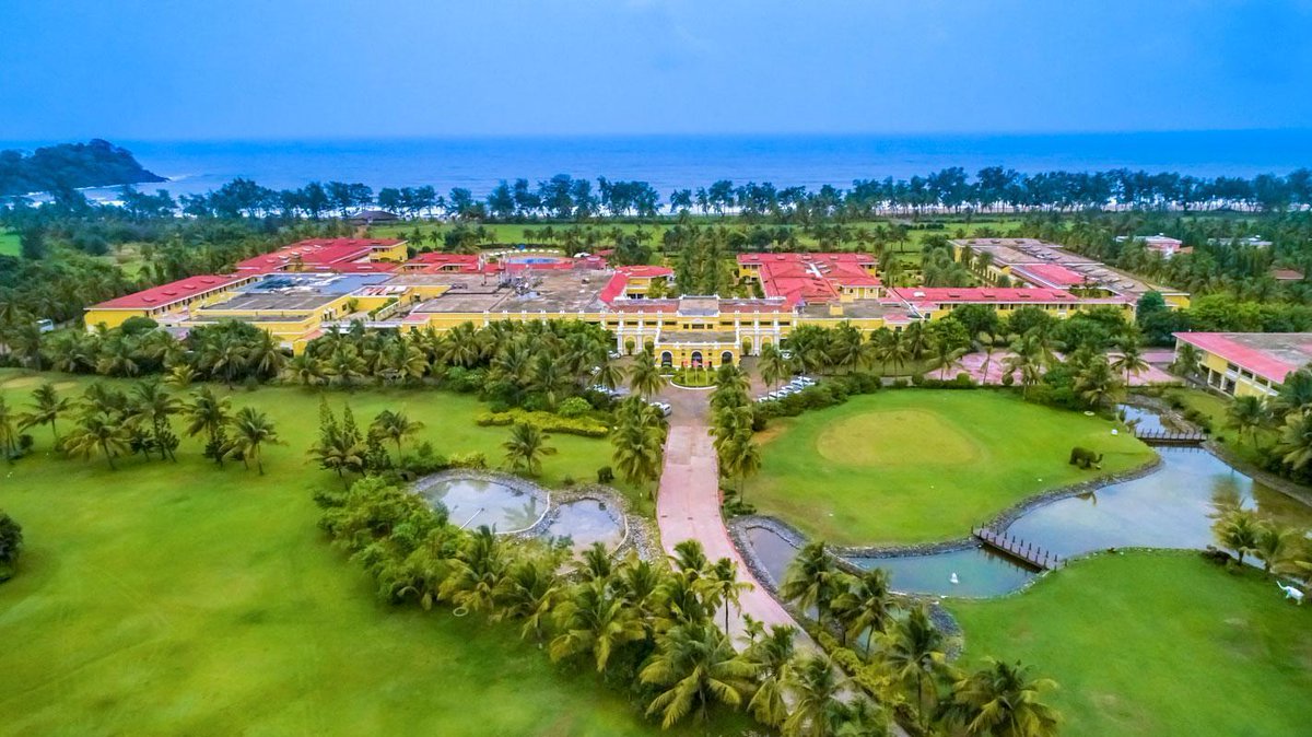 AltiqaLifestyle's tweet photo. Great Vacations The Lalit Golf and Spa Resort Goa
#Vacations #Hotelingoa #holidayingoa #Goa #Holidays #Travels #altiqalifestyles
https://t.co/nNv1FV3INd https://t.co/YEGAIyEZiU