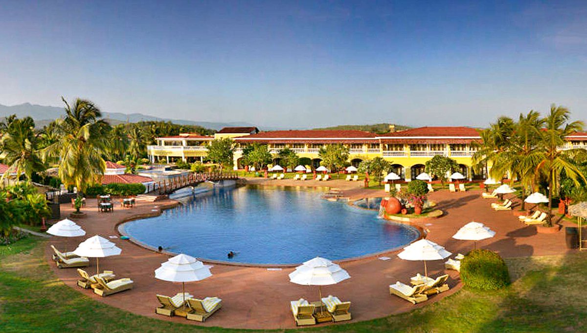 AltiqaLifestyle's tweet photo. Great Vacations The Lalit Golf and Spa Resort Goa
#Vacations #Hotelingoa #holidayingoa #Goa #Holidays #Travels #altiqalifestyles
https://t.co/nNv1FV3INd https://t.co/YEGAIyEZiU