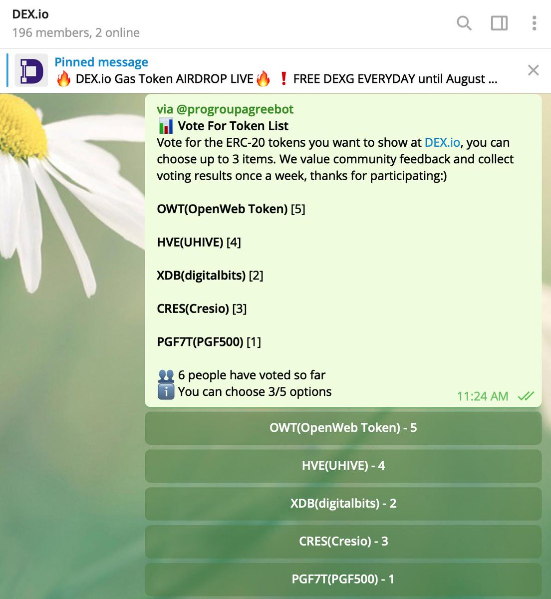 DEX (@DEX_Project) / Posts / X