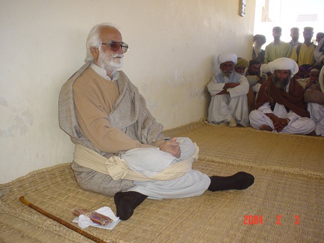 kbb_bugti's tweet photo. Father of the Baloch nation, #ShaheedNawabAkbarBugti, he sacrificed his life for the baloch cause and untill this day he remains the greatest leader of #Balochistan https://t.co/aVEJIFe4oI