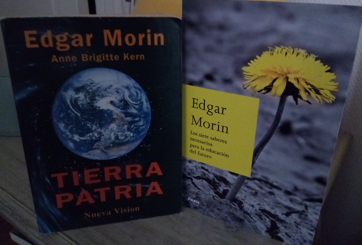 #Colombia #France #Peru deberían liderar un "Pacto de civilización" por #AmazonasSomosTodos que tenga por hilo conductor la educación al cambio climático, al conocimiento y protección de la biodiversidad y al desarrollo sustentable, círculo virtuoso economía/educación/ambiente.