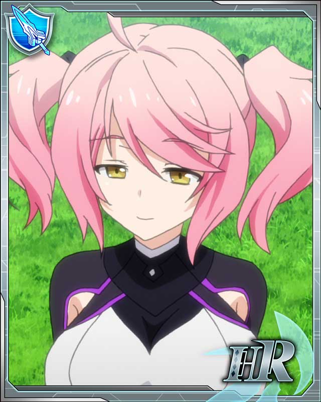 意気込み]フィルフィ・アイングラム No．：42073 タイプ：中