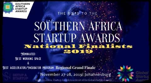 FadedBlackInno2's tweet photo. We are humbled by latest announcement that Faded Black Innovations has been nominated as a national finalist in the Southern Africa startup awards.The competition had 2400 nominees from over 15 countries considered for 18 categories which we made to the short list in 2 categories https://t.co/Lef7TCfjEi