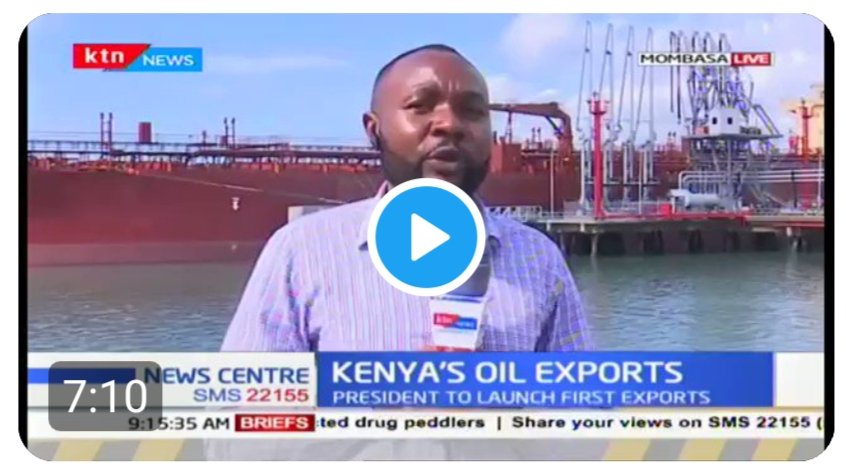 solo_ambuku's tweet image. The opaqueness on disclosure on #Tullow deal on #TurkanaOil smacks of an #OilSludge contrary to  #ConstitutionKE provision of right to access to  information. #Kenyans demand full disclosure on #OilExportsKE. #PublicAssets . #EconomyKE , #IndustryKE . #ResistStateCapture #redv 👊