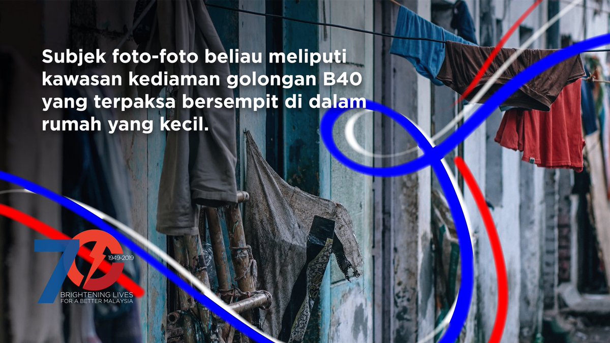 Tenaga_Nasional's tweet photo. Bermula dari pandangan melalui sebuah lensa, usaha beliau dapat membantu menjadikan Malaysia negara yang lebih baik. Ikuti kisah jurugambar ini. https://t.co/Zh8zqSmTiK