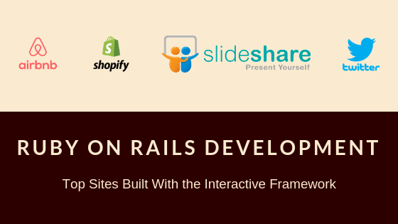 BoTreeTech's tweet photo. Do you know that #Twitter was built with #RubyOnRails? Read here to know the companies that have placed their bets on ruby on rails development. https://t.co/UYmTfnUOrv
#ror #Ruby #Rails #Railsdevelopment #rorframework https://t.co/bNK43Zuw80