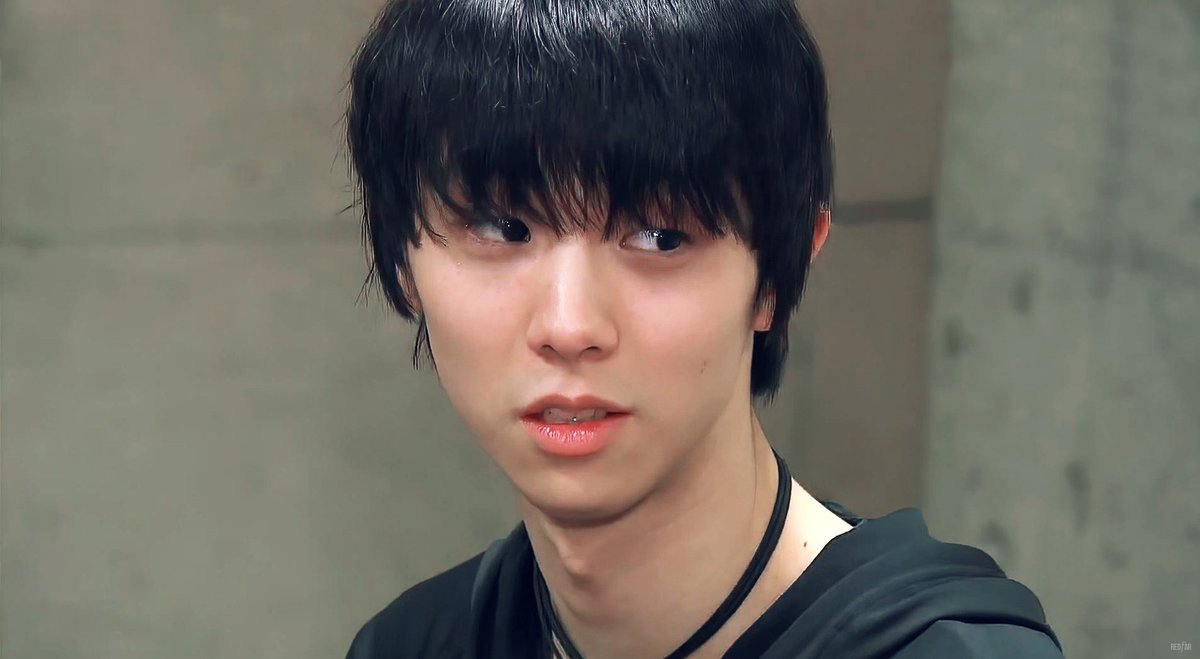RED_far's tweet photo. #羽生結弦 #YuzuruHanyu #HDscreenshots
190823 every https://t.co/4Y3A1aJorl