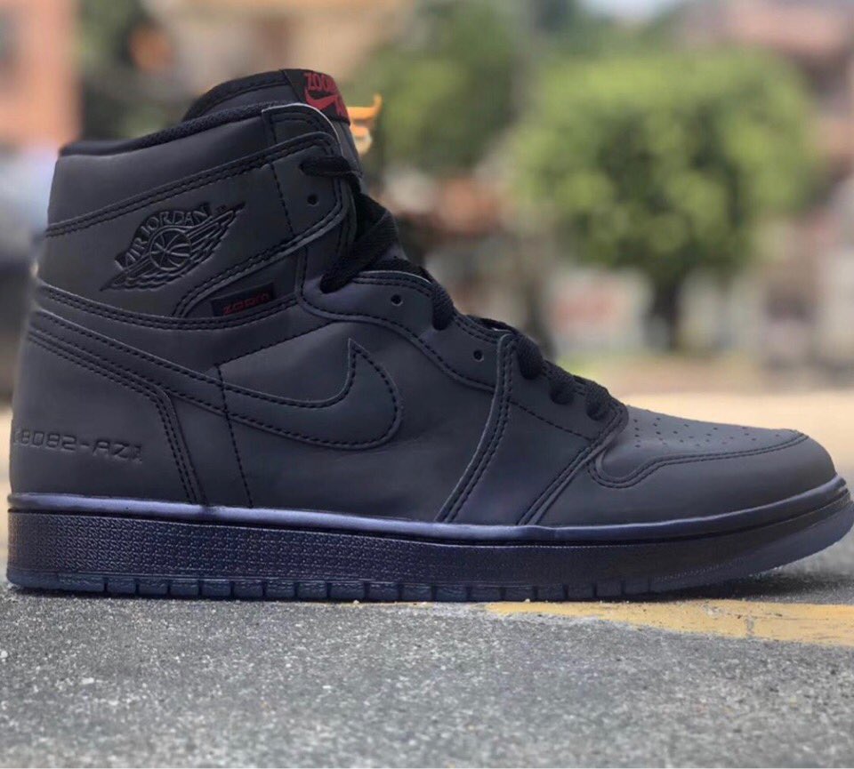 air jordan 1 retro high og zoom