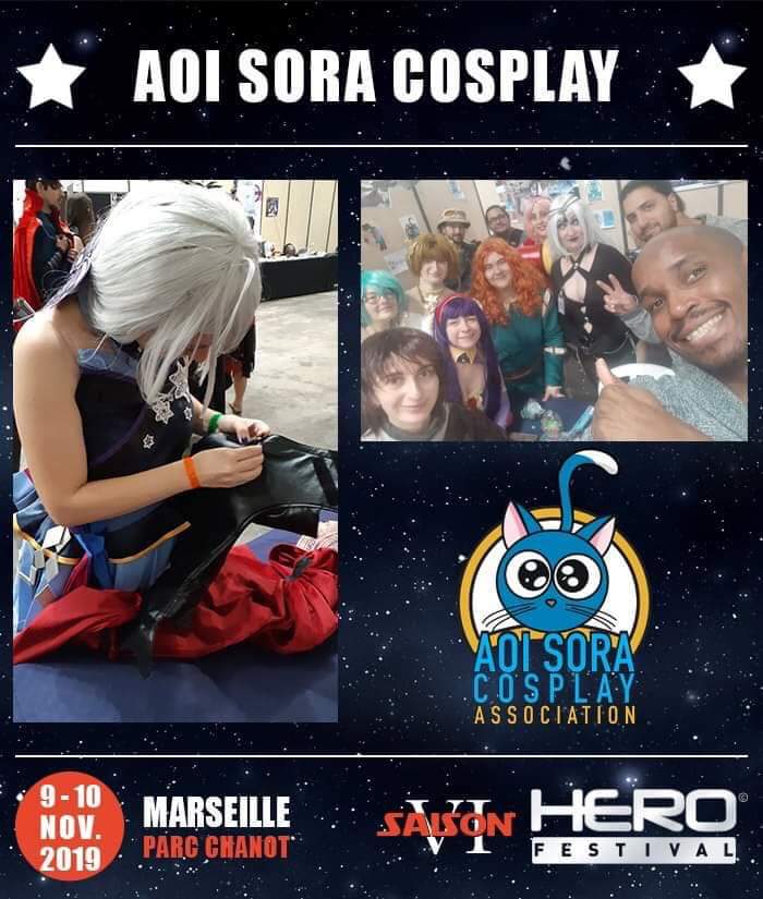 Aoi Sora Cosplay (@aoisoracosplay) / Posts / X