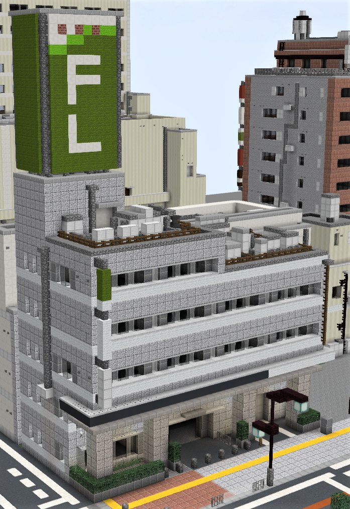 マイクラ神建築rt Nszpcwmp8qimrpe Twitter
