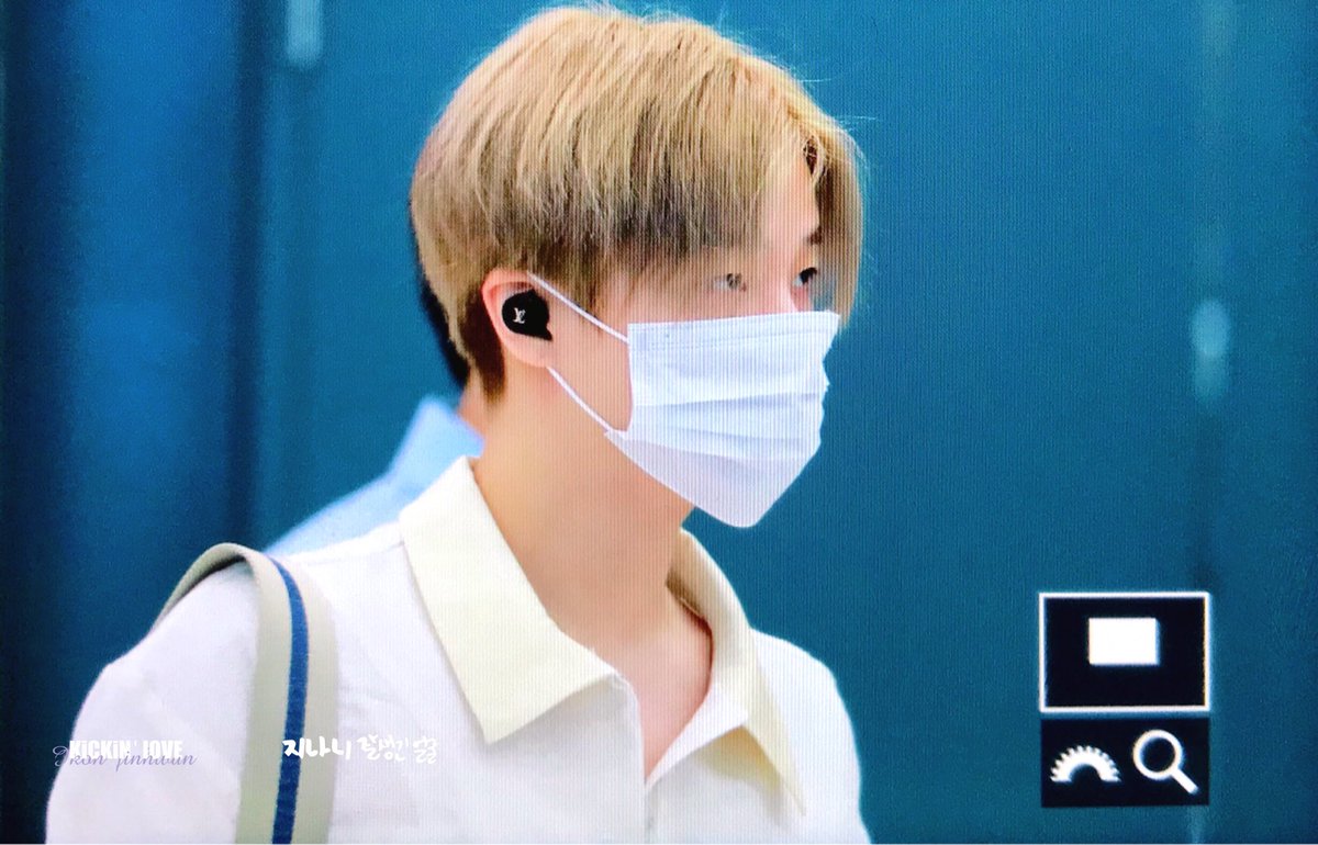 940207com's tweet photo. [PREVIEW] 190826 ICN 
(©️) KickinLove0207
@iKON_gnani_____

#JINHWAN #JAY #진환 #김진환 #iKON @YG_iKONIC https://t.co/uHUimq7oSr