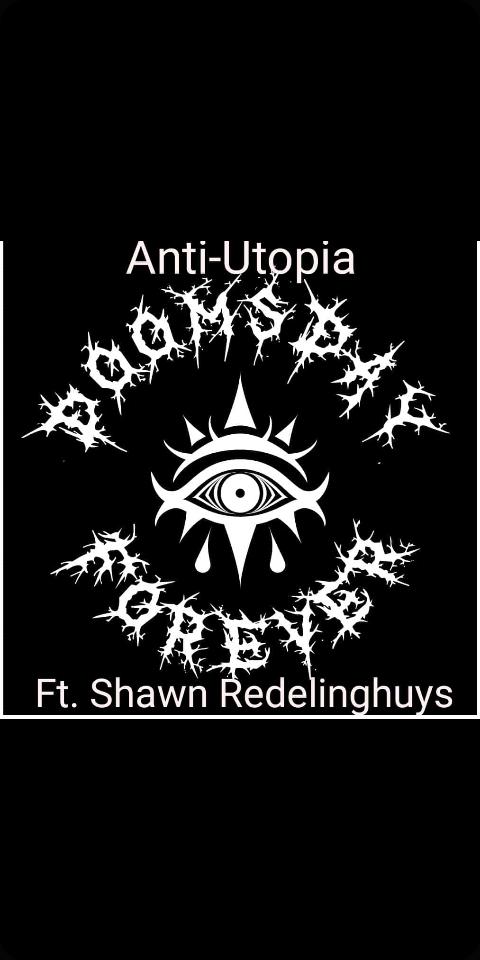 Finally its out... The live session of Anti Utopia Go check out the full video on our YouTube channel.

youtube.com/watch?v=4fPWsz…

#metal #heavymetal #doom #funeraldoom #live #livesessions #newband #upandcomingband #doomband #debut #vocals #vocalsessions #youtube