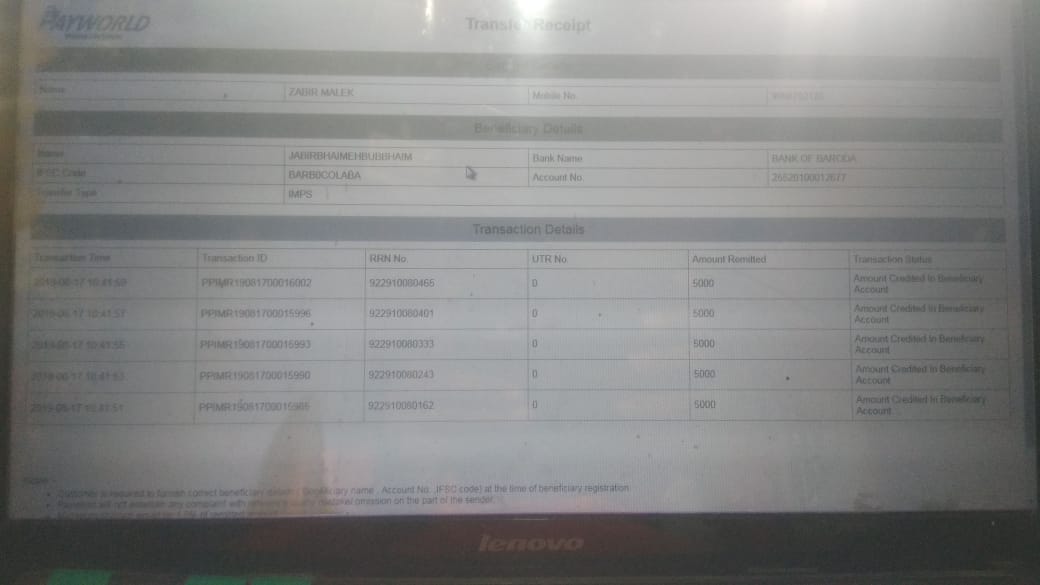 sumitvish9's tweet photo. @ibhomeloans is facing huge loss and to recover they are pressuring customers, the middle man take loan to purchase home, pay taxes but this is not good.
I request @RBI @Swamy39 @FinMinIndia to #Banindiabulls https://t.co/3YmwfjZGxM