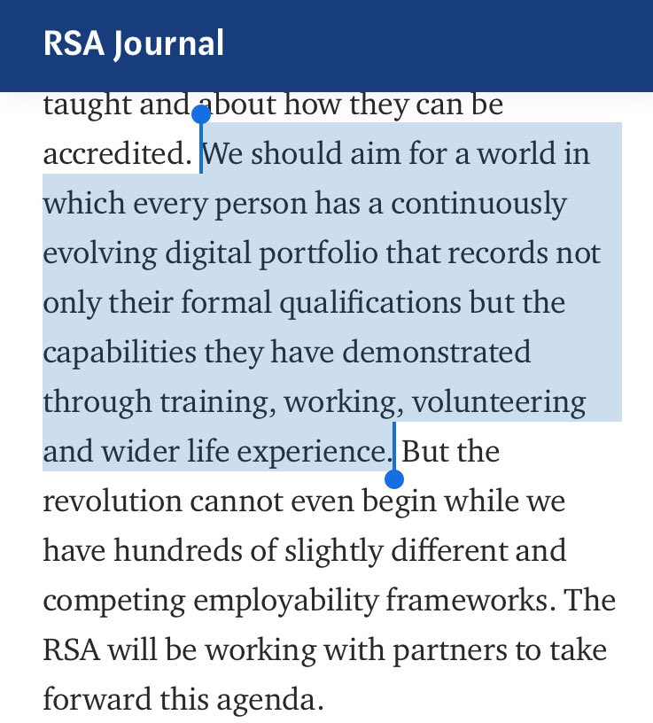 domatkinson76's tweet image. One of our product goals @StayNimble, alongside helping everyone to understand how work is changing where they live.
#FutureWork #InclusiveFutureOfWork