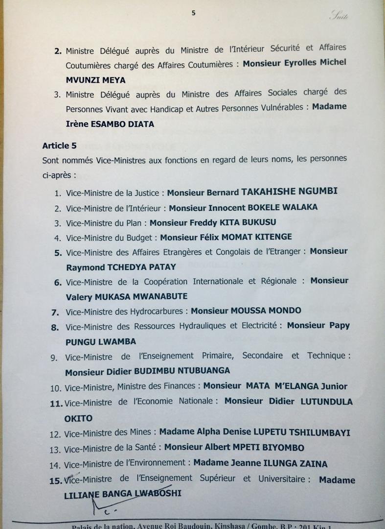 Saleh Mwanamilongo tweet media