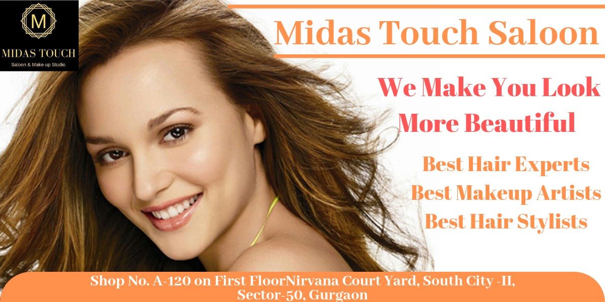 Midas Touch Unisex salon on Twitter: Midas Touch Unisex salon on Twitter: