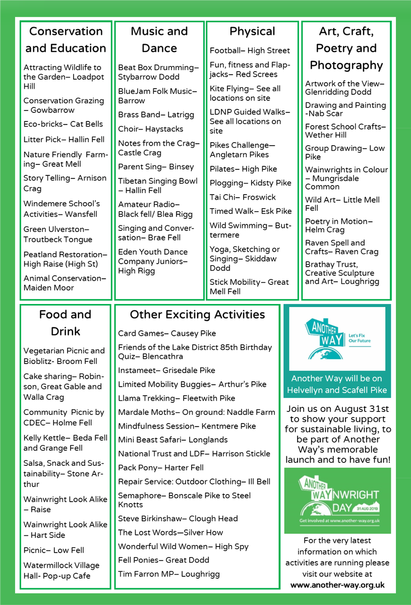 Another Way tweet media