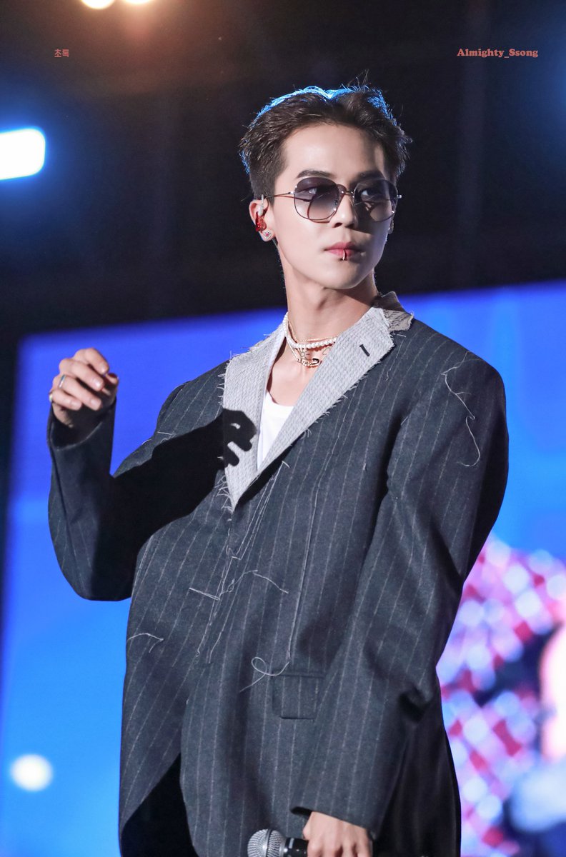 초록 (@Almighty_Ssong) / Posts / X