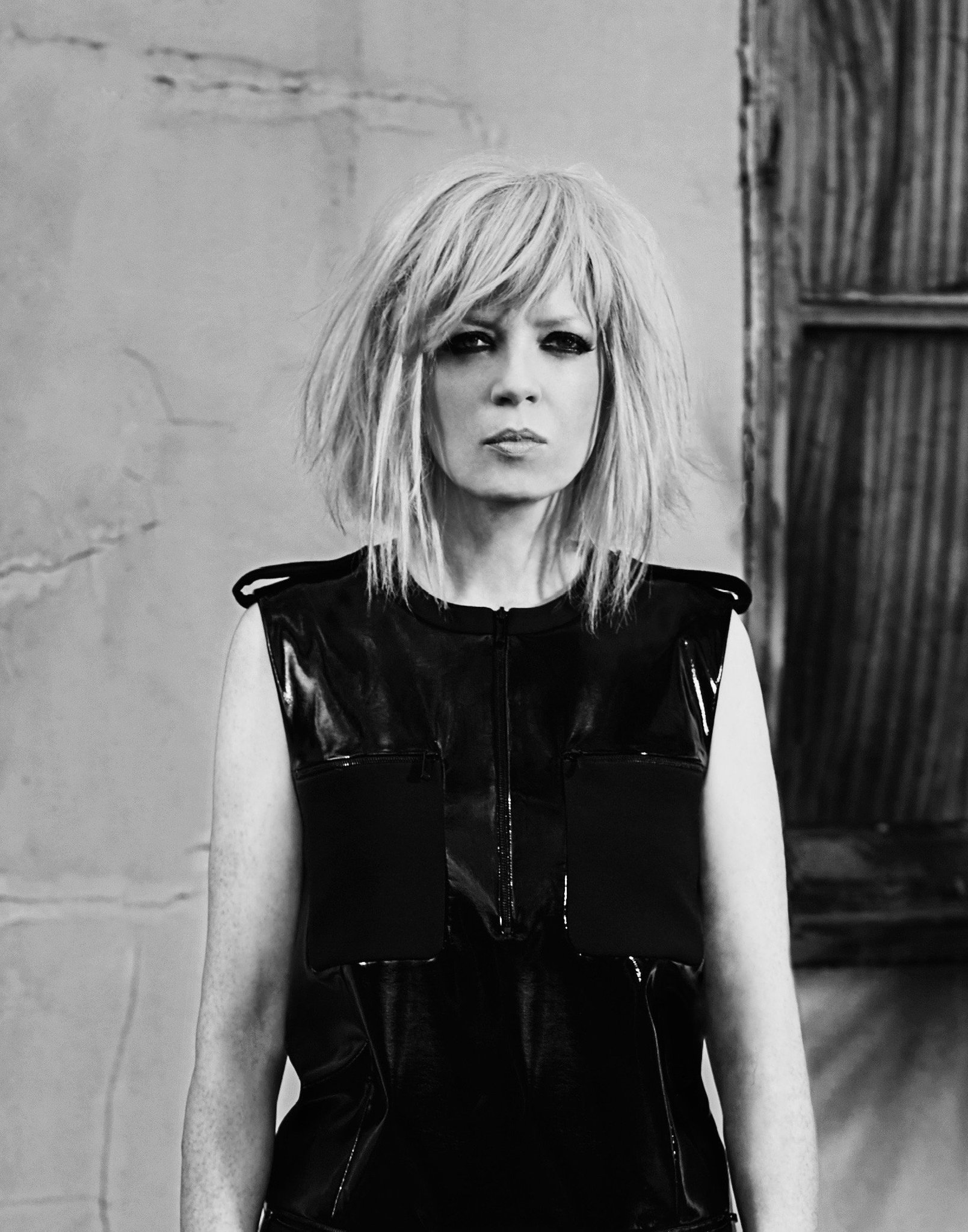 Happy Birthday Shirley Manson!           (1966.08.26.) 