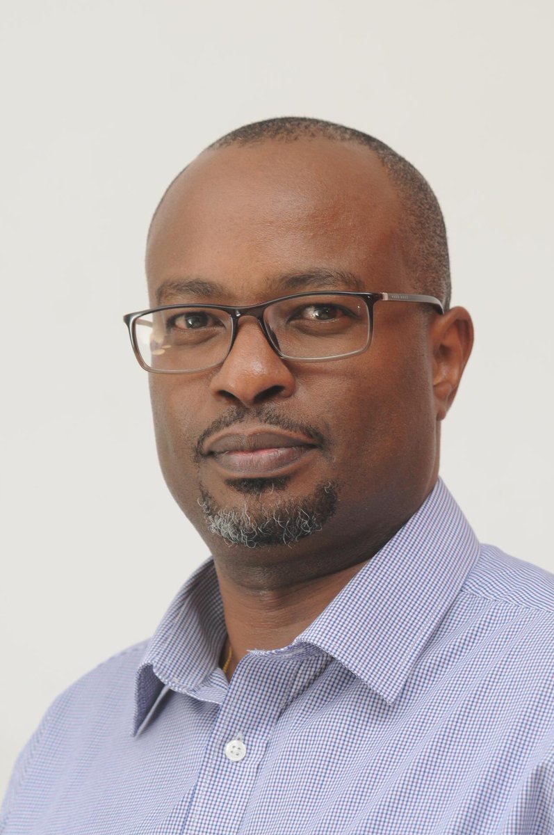 We would like to congratulate our CEO Kamau Kunyiha (<a href="/kunyiha/">Kamau Kunyiha</a>) for his appointment as the Regional Manager, East Africa for <a href="/CreditinfoGroup/">Creditinfo Group</a>. We wish you nothing but the best in your new role! Onwards Upwards!
