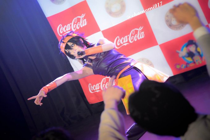 Twitterのコスプレ画像17