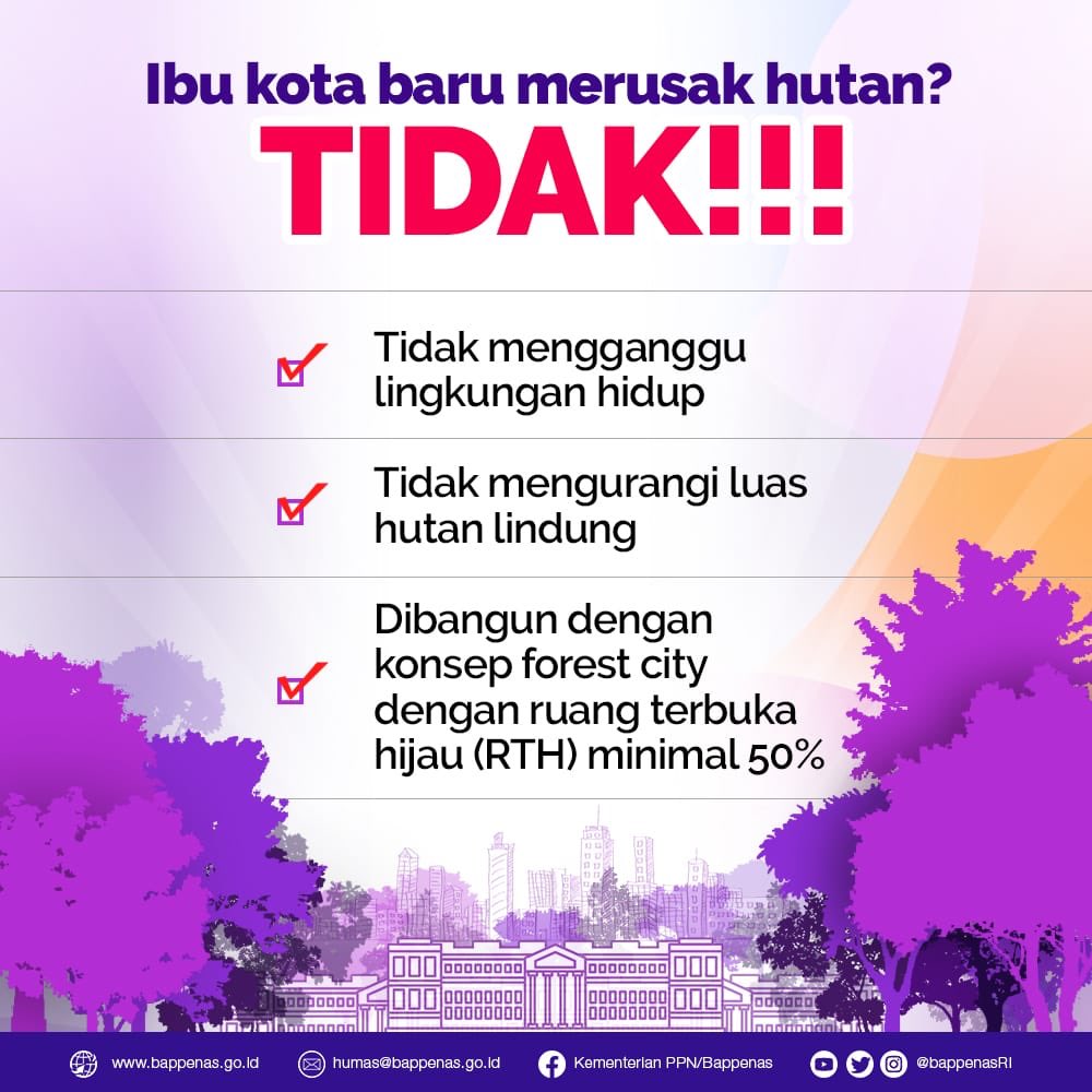 Kementerian Kehutanan RI tweet media
