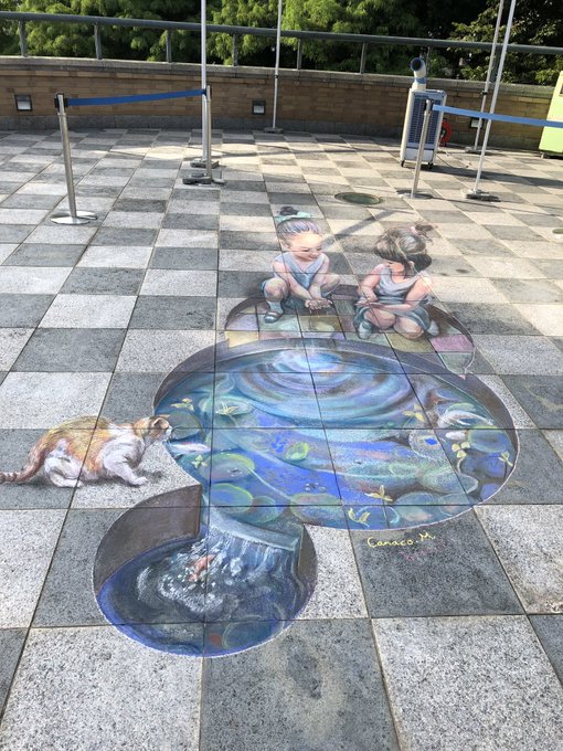 松本かなこのtwitterイラスト検索結果 古い順