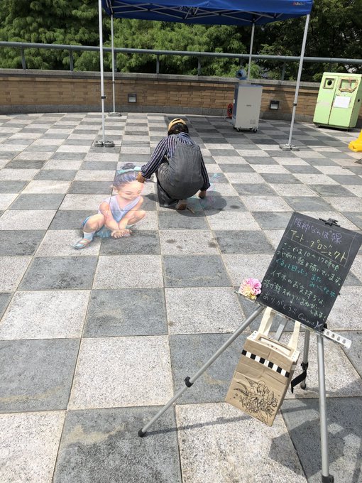 松本かなこのtwitterイラスト検索結果