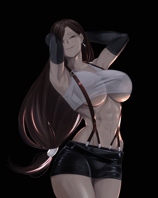 ヒロインだと思ってたヤツ← 