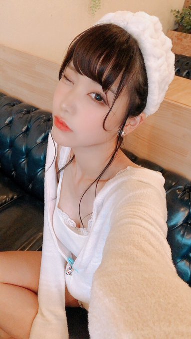 Twitterのコスプレ画像40