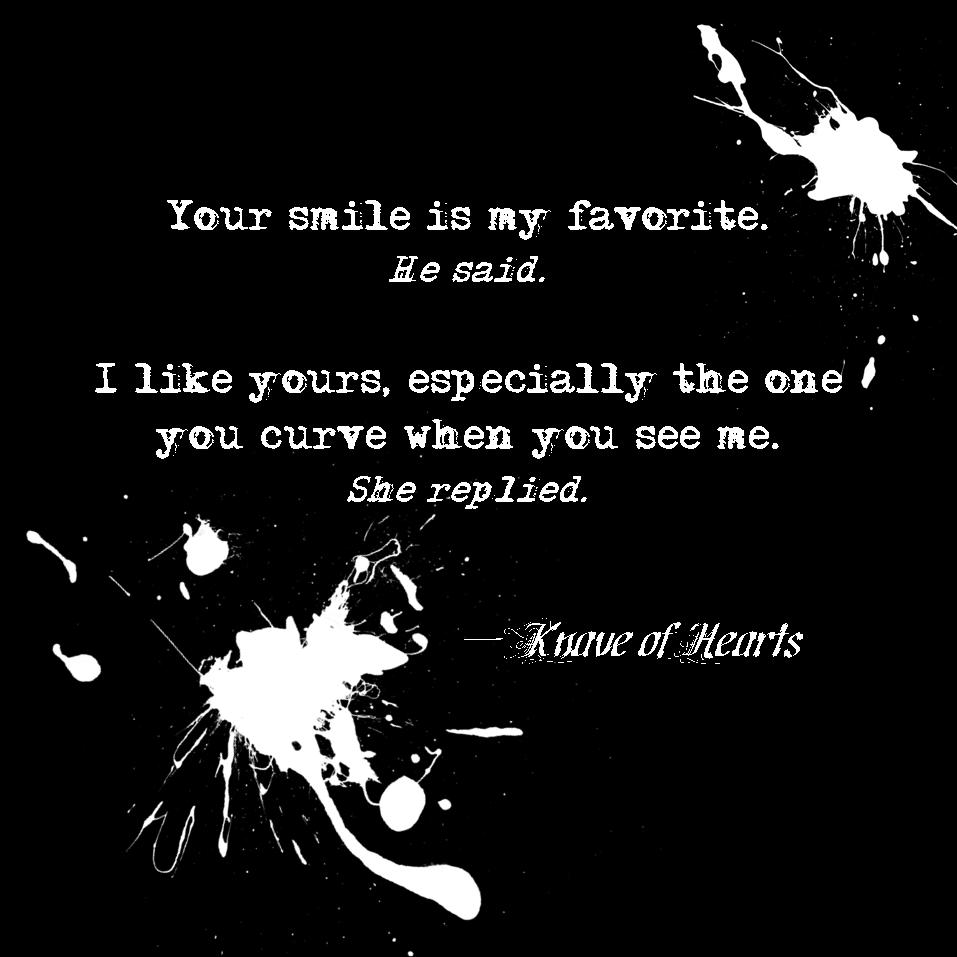 ImKnaveofHearts's tweet photo. Sometimes there is nothing to read in between the lines but, The power of emotions itself and the person who says it.
#FellowWriters #AmWriting #Writingcommunity #Quotes #WednesdayWisdom #WritersLife #ThoughtsToThink #Cloud9 #KnaveOfHeartsQuotes #WiseWords #smile
#TheGoanPoet https://t.co/zTVc6lfdTp