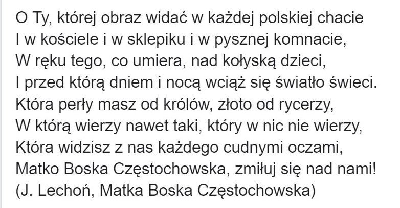 Wojciech Węgrzyniak (@xwegrzyniak) on Twitter photo 