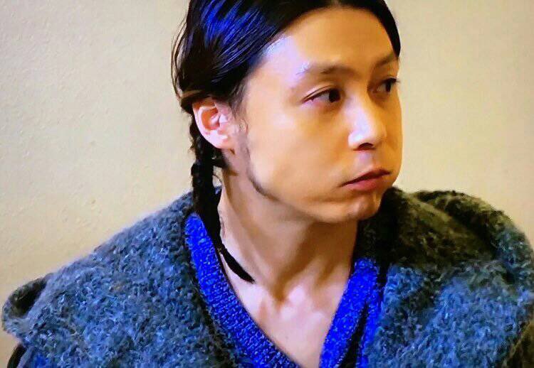 ぬーまる Pe Twitter 堂本剛 真似したいヘアアレンジ T Co Lmwfh3qnvu Twitter