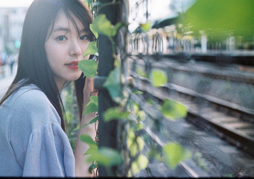 m. on Twitter "คาราตะ เอริกะ อายุ 21 สูง 167 / เล่น Koe Koi, Kiss that