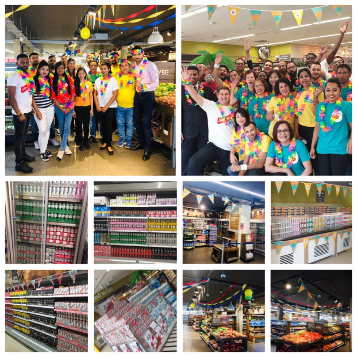 Olly (@oliverjameshill) on Twitter photo Great set up in NHG and Queensway Metro ‘s ready for Notting Hill Carnival. Well done team 👏😎<a href="/martintsmith/">Martin Smith</a> <a href="/nessrogers99/">Vanessa Rogers</a> Great set up in NHG and Queensway Metro ‘s ready for Notting Hill Carnival. Well done team 👏😎<a href="/martintsmith/">Martin Smith</a> <a href="/nessrogers99/">Vanessa Rogers</a>