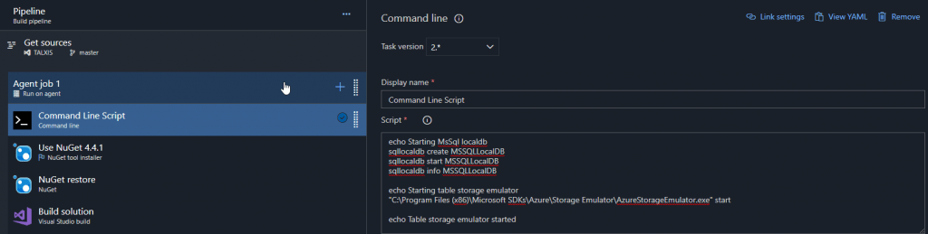 thenetworg's tweet photo. We need database so we need SQL Server. How many times have you heard this nonsense? There are many alternatives to traditional relation databases that are more suitable for some use cases. One of them is Table Storage. More in the… https://t.co/lZuTWvlFKp https://t.co/qFNkLIr6ES