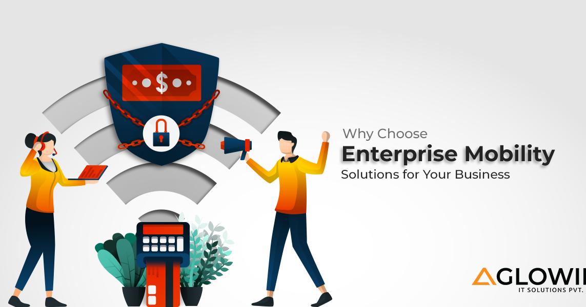 Aglowid's tweet image. Why Choose #EnterpriseMobilitySolutions for Your Business

buff.ly/2TlEI1j
