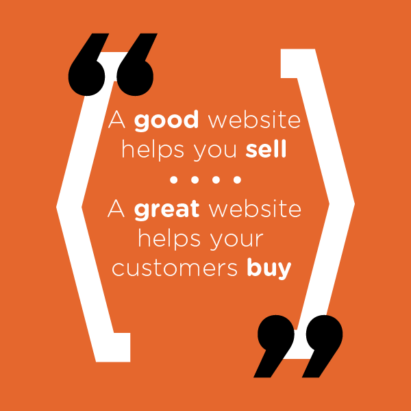 thewebshack's tweet photo. How can you make it easier for your customer to buy? ๐
#webdesign #digitalagency #websitedesign #digitallife #customercentric #lovethycustomer https://t.co/0yBmWNftlv