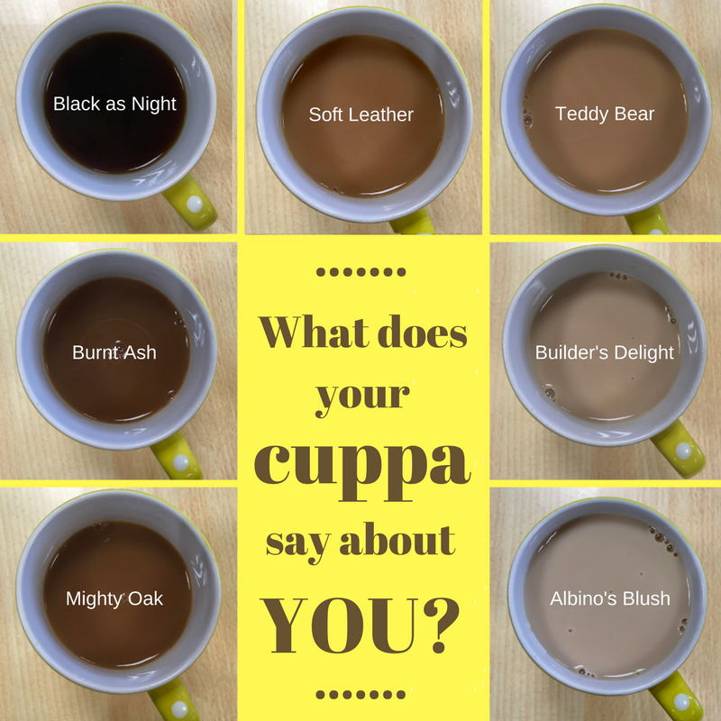 nsmtc's tweet photo. Well, the staff in school used to tease me about the way I made a cup of tea...do you put milk or hot water in first?
#tea #milkorhotwaterfirst #loveacuppa #weakorstrong #whatkindofateapersonareyou https://t.co/FBU446a7sk
